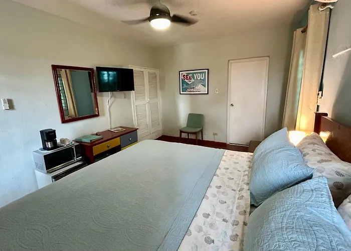 The Blue Orchid B&B